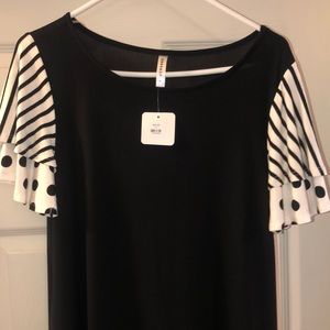 Adorable boutique dress